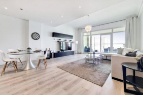 Al Haseer, Shoreline 7, Palm - Elegant One Bedroom